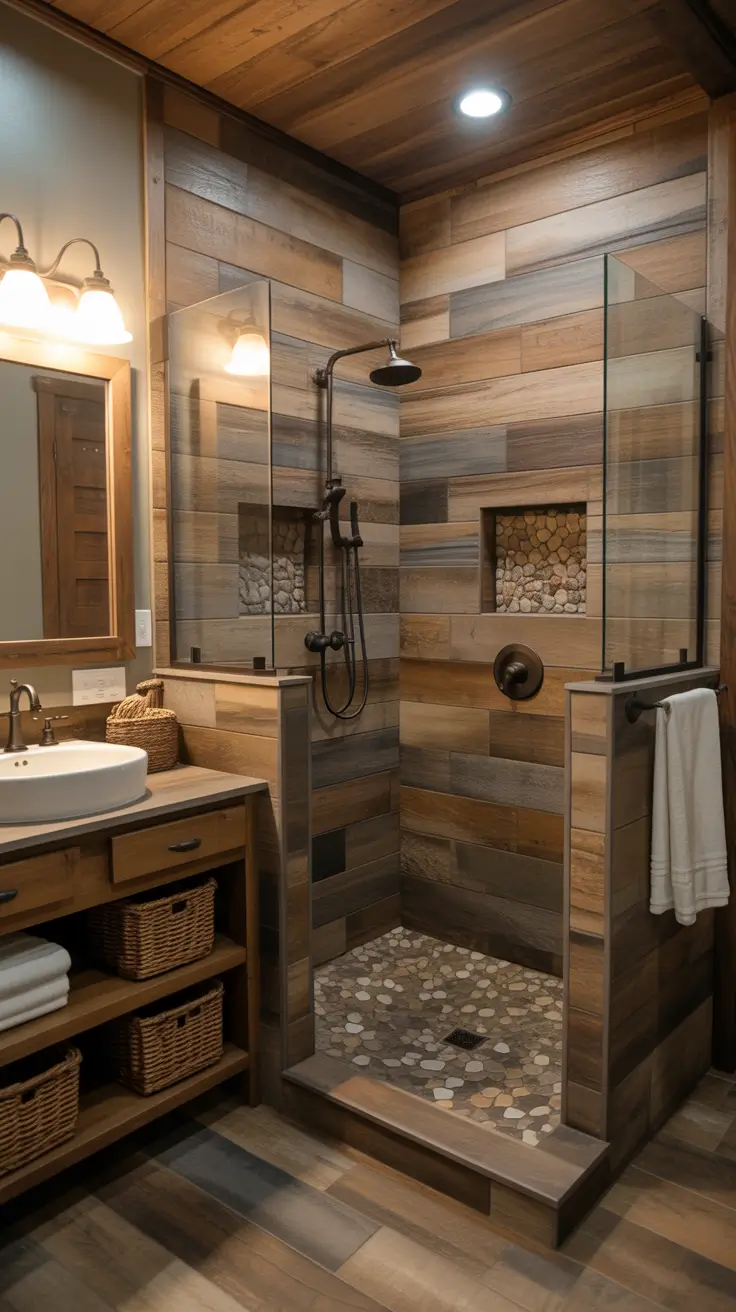 Shower Remodel Ideas 2026: Modern, Stylish & Budget-Friendly Inspiration