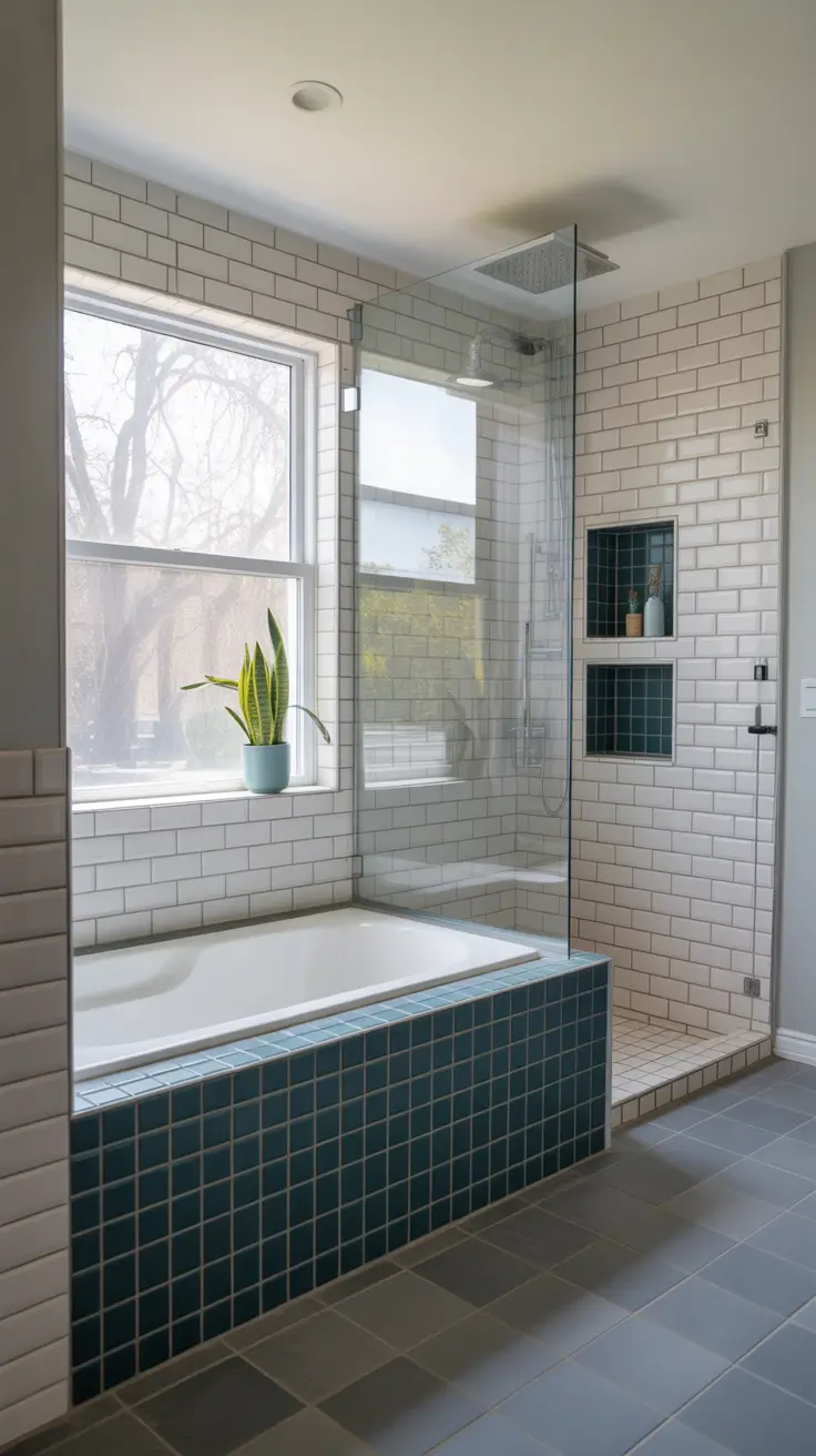 Shower Remodel Ideas 2026: Modern, Stylish & Budget-Friendly Inspiration