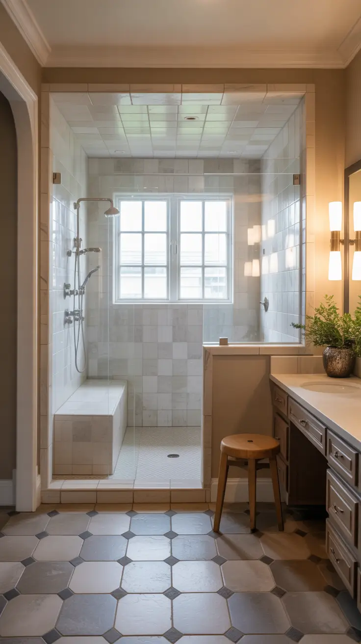 Shower Remodel Ideas 2026: Modern, Stylish & Budget-Friendly Inspiration