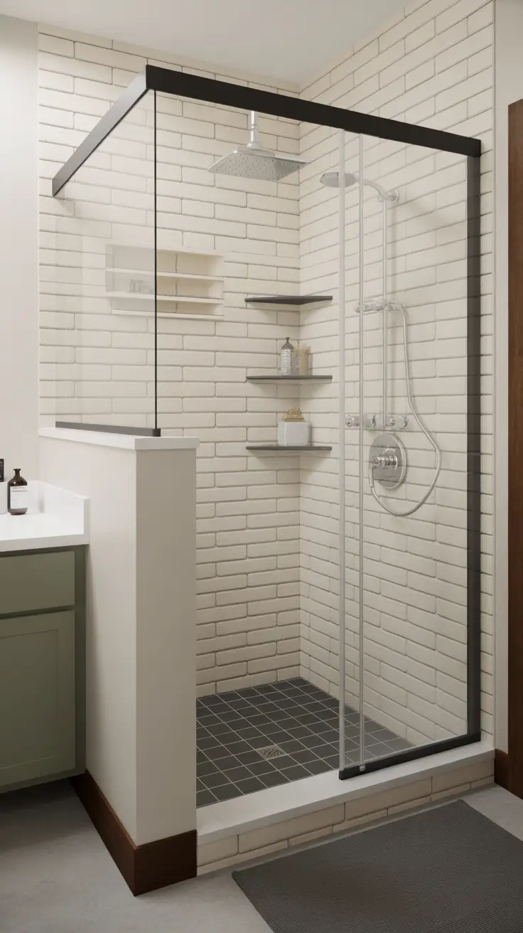 Shower Remodel Ideas 2026: Modern, Stylish & Budget-Friendly Inspiration