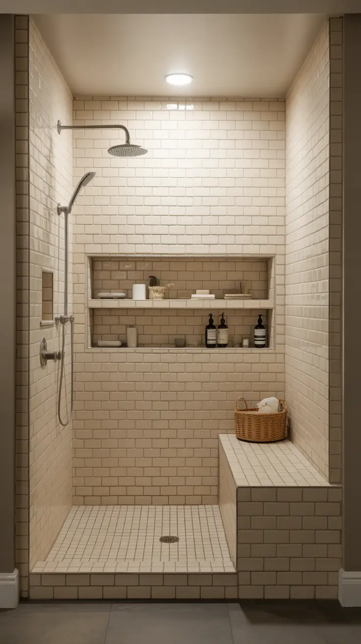Shower Remodel Ideas 2026: Modern, Stylish & Budget-Friendly Inspiration