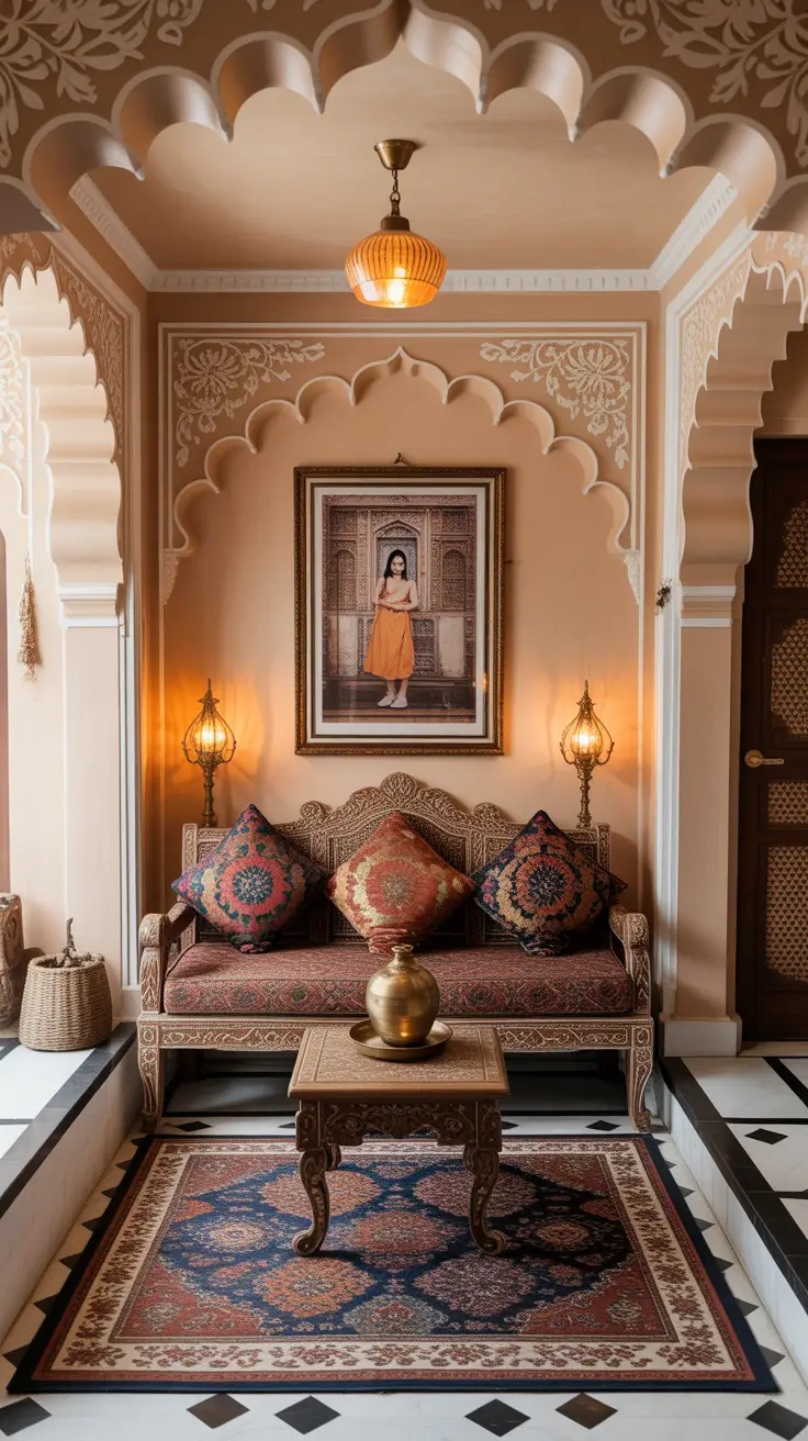 Small Living Room Decor Ideas 2026: Stylish, Cozy & Modern Tips