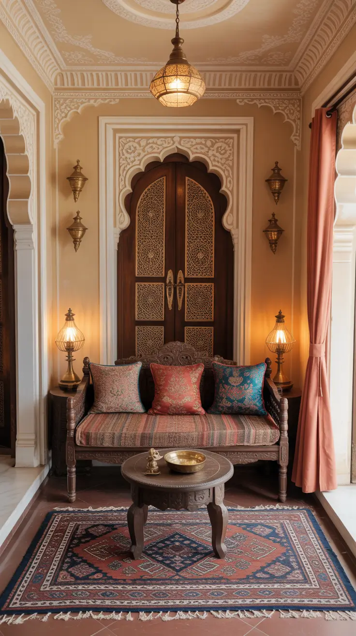 Small Living Room Decor Ideas 2026: Stylish, Cozy & Modern Tips