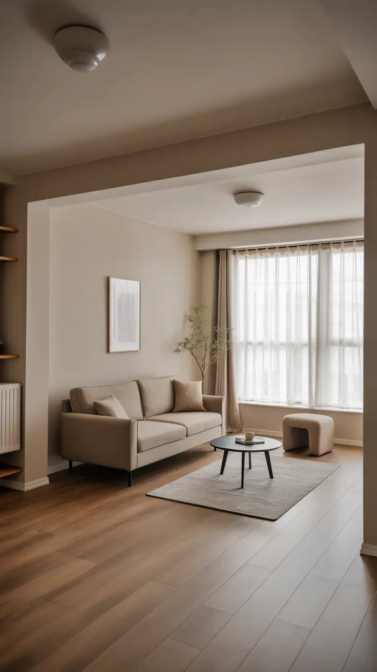 Sofa Minimalis Modern Ideas 2026 for a Stylish Living Room