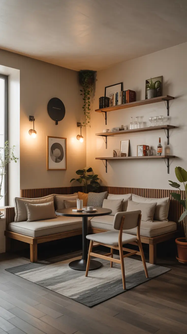 Sofa Minimalis Modern Ideas 2026 for a Stylish Living Room