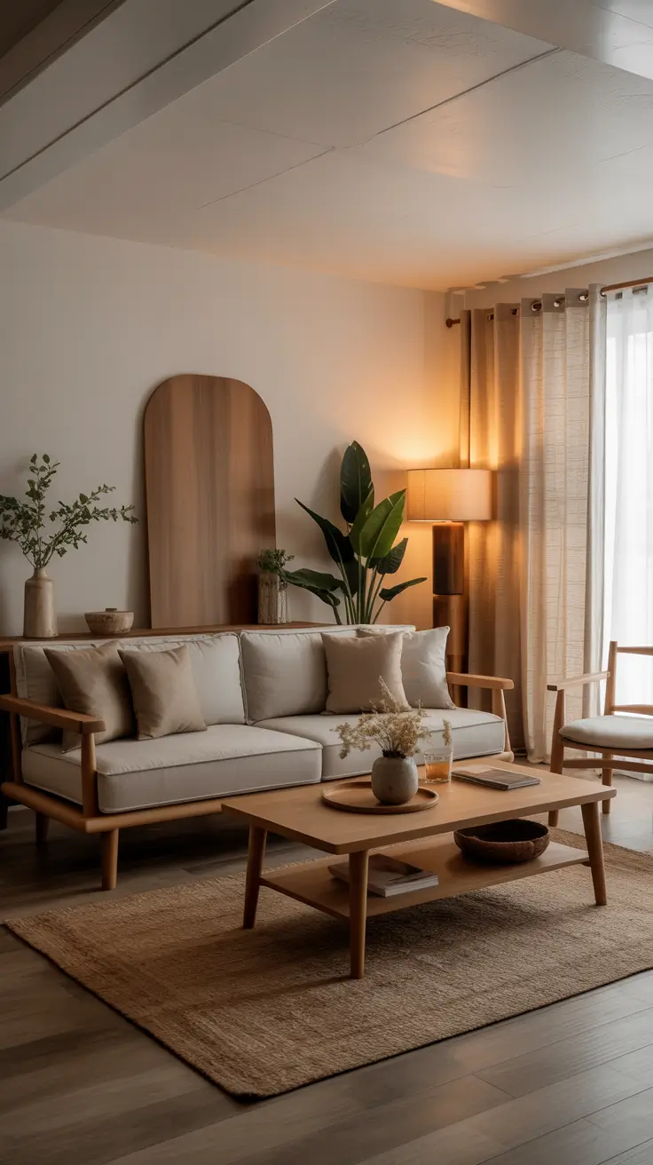 Sofa Minimalis Modern Ideas 2026 for a Stylish Living Room