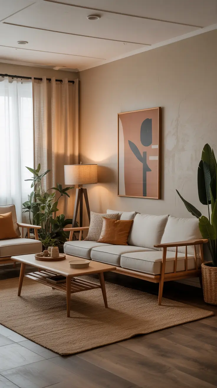 Sofa Minimalis Modern Ideas 2026 for a Stylish Living Room