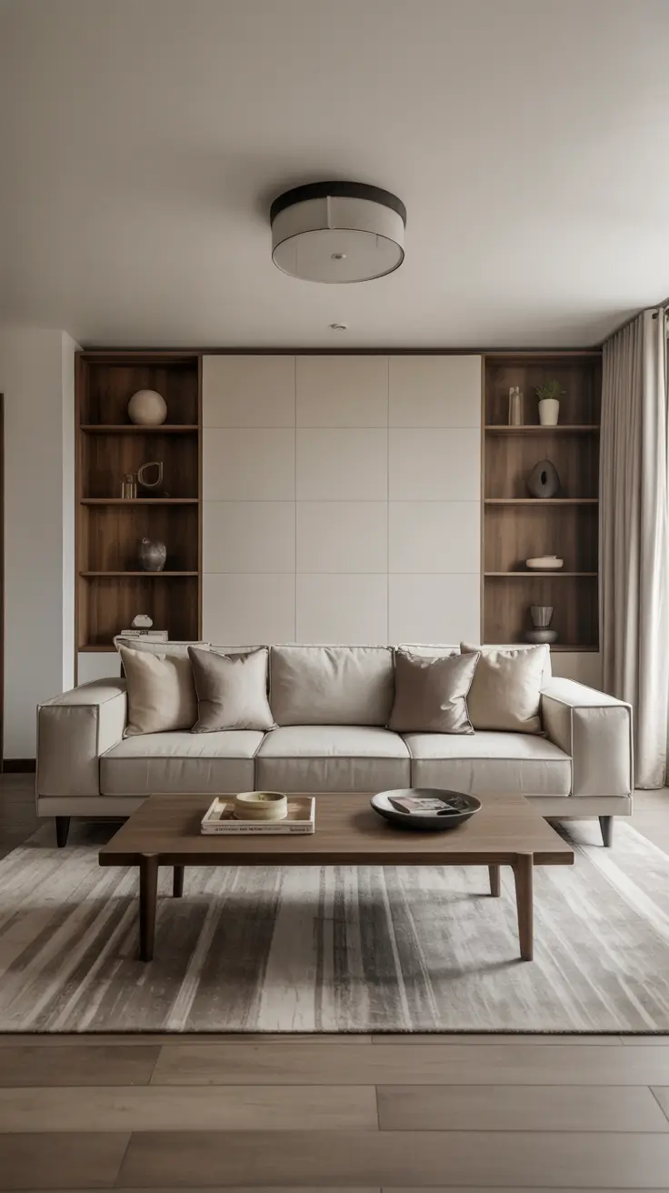 Sofa Minimalis Modern Ideas 2026 for a Stylish Living Room