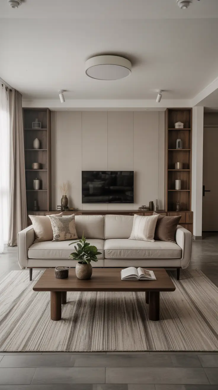 Sofa Minimalis Modern Ideas 2026 for a Stylish Living Room