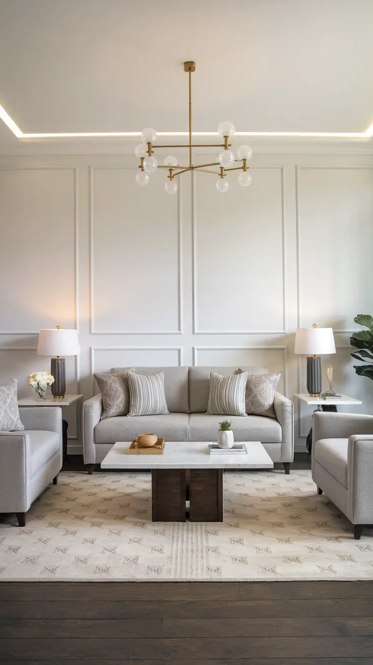 Sofa Minimalis Modern Ideas 2026 for a Stylish Living Room