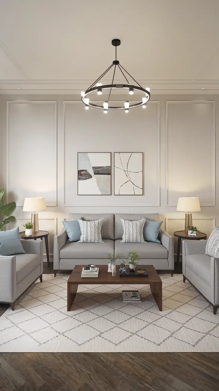 Sofa Minimalis Modern Ideas 2026 for a Stylish Living Room