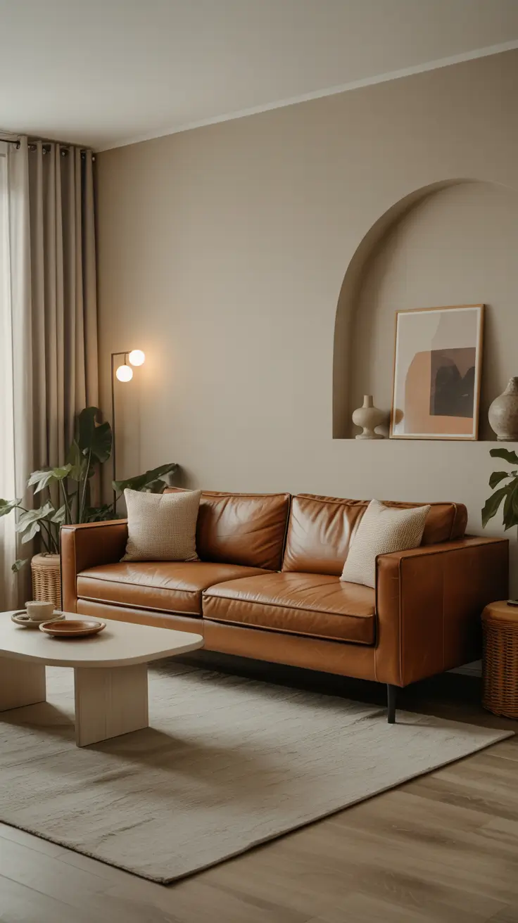 Sofa Minimalis Modern Ideas 2026 for a Stylish Living Room