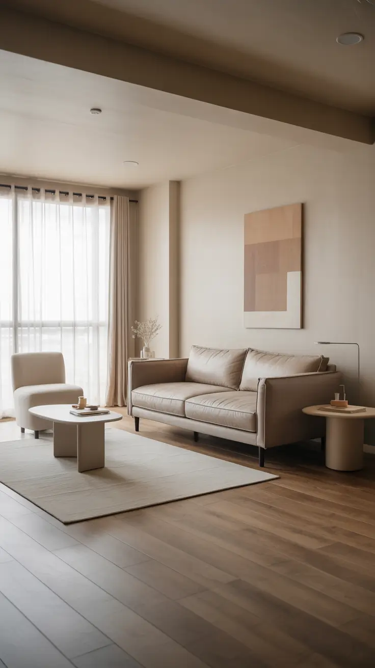 Sofa Minimalis Modern Ideas 2026 for a Stylish Living Room