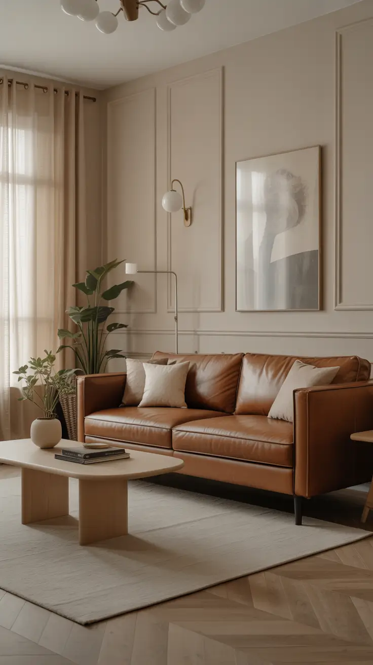 Sofa Minimalis Modern Ideas 2026 for a Stylish Living Room