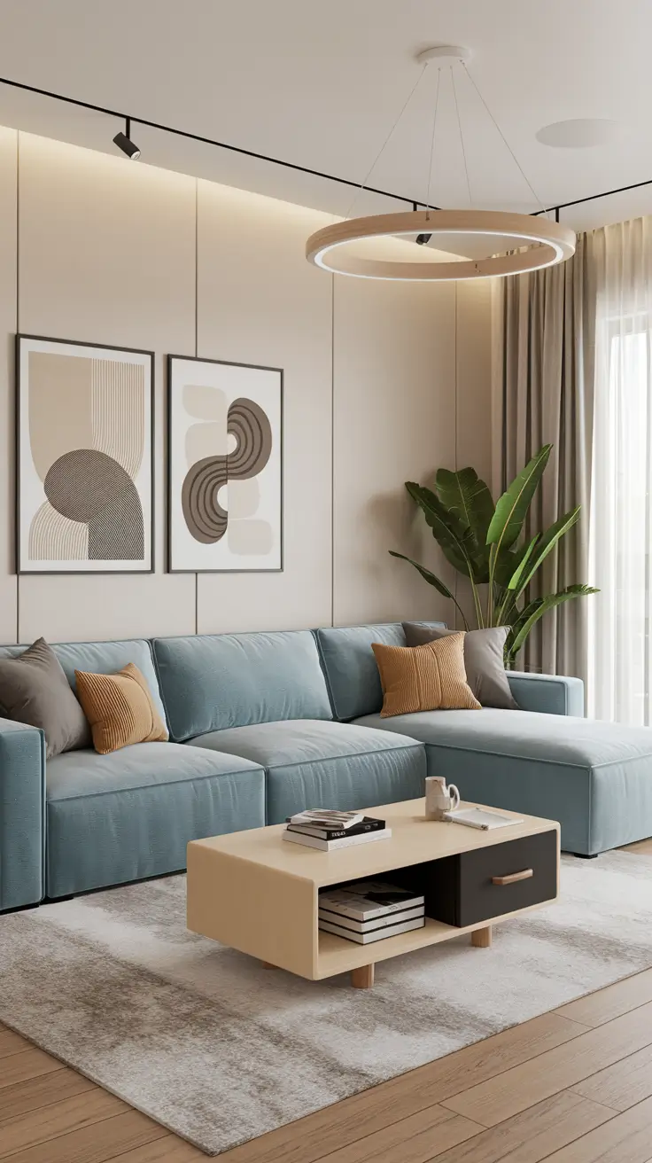 Sofa Minimalis Modern Ideas 2026 for a Stylish Living Room