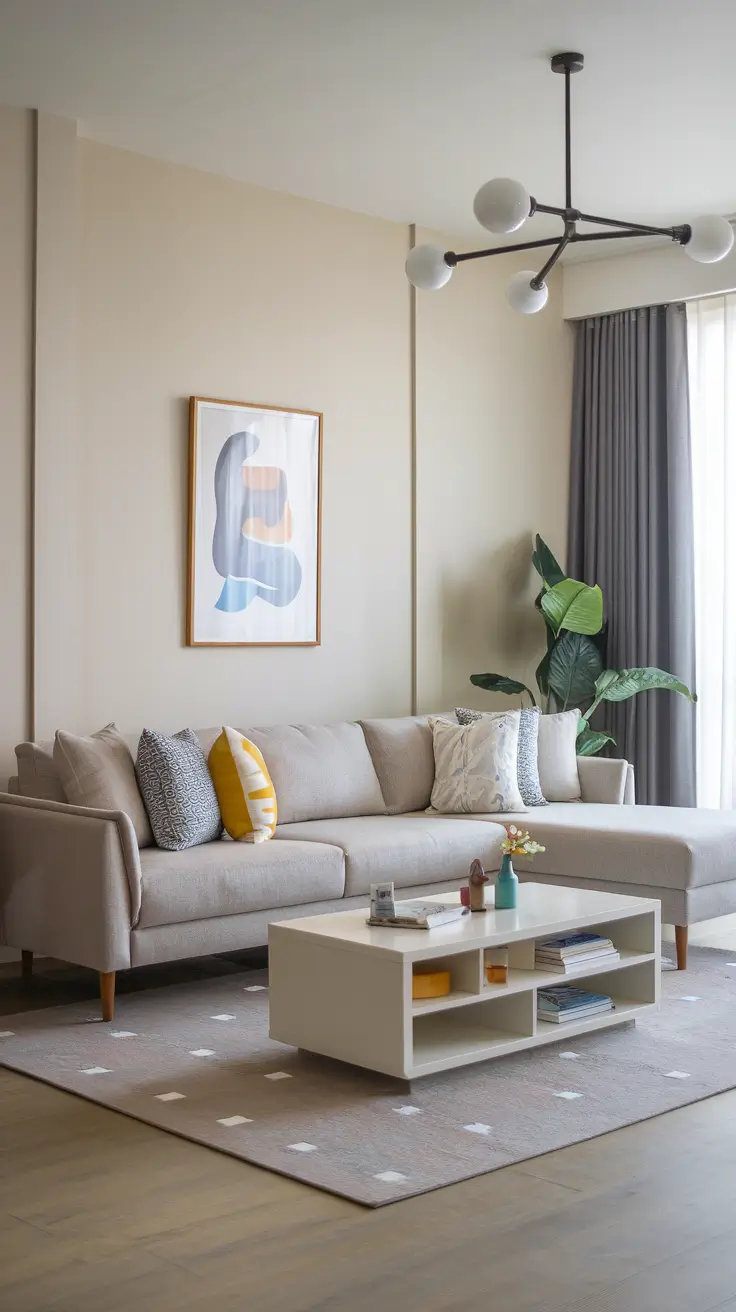 Sofa Minimalis Modern Ideas 2026 for a Stylish Living Room