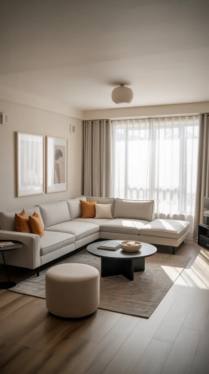 Sofa Minimalis Modern Ideas 2026 for a Stylish Living Room