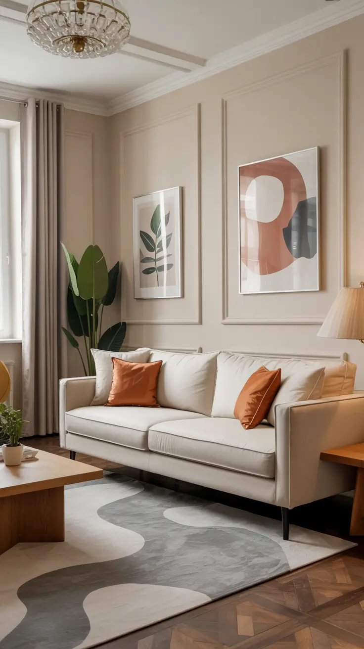 Sofa Minimalis Modern Ideas 2026 for a Stylish Living Room