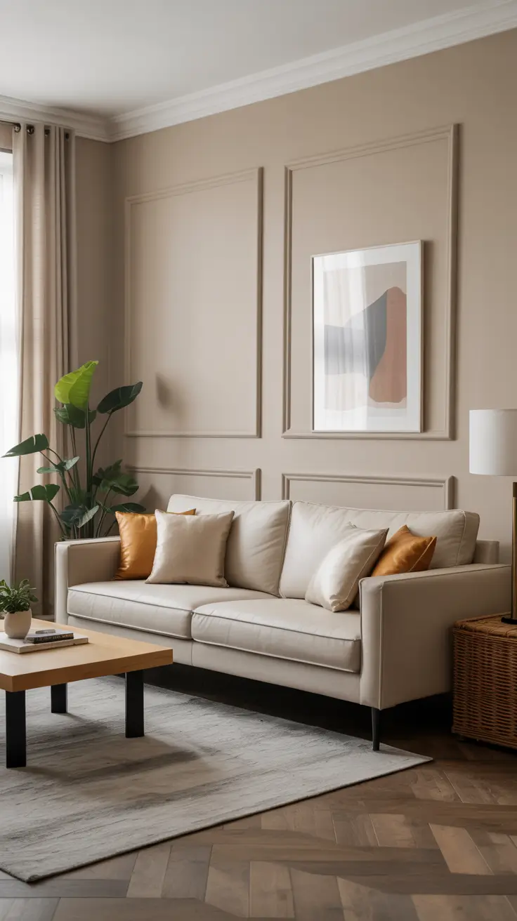 Sofa Minimalis Modern Ideas 2026 for a Stylish Living Room