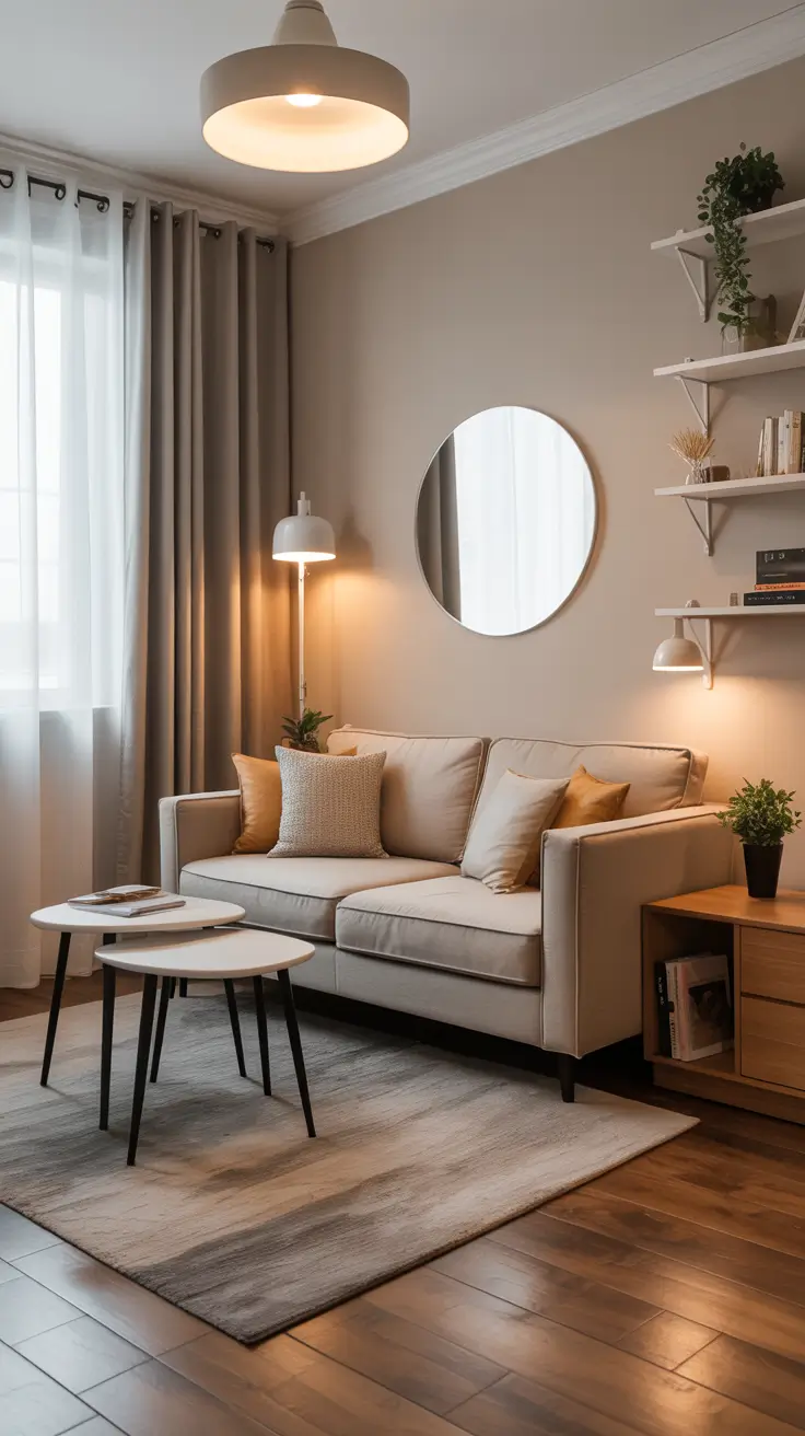 Sofa Minimalis Modern Ideas 2026 for a Stylish Living Room