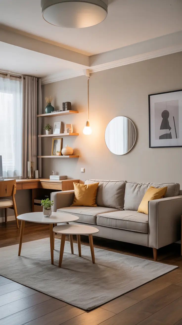 Sofa Minimalis Modern Ideas 2026 for a Stylish Living Room