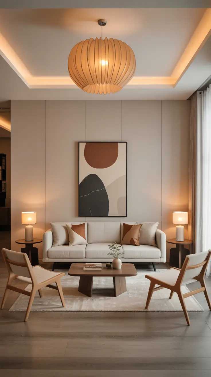 Sofa Minimalis Modern Ideas 2026 for a Stylish Living Room