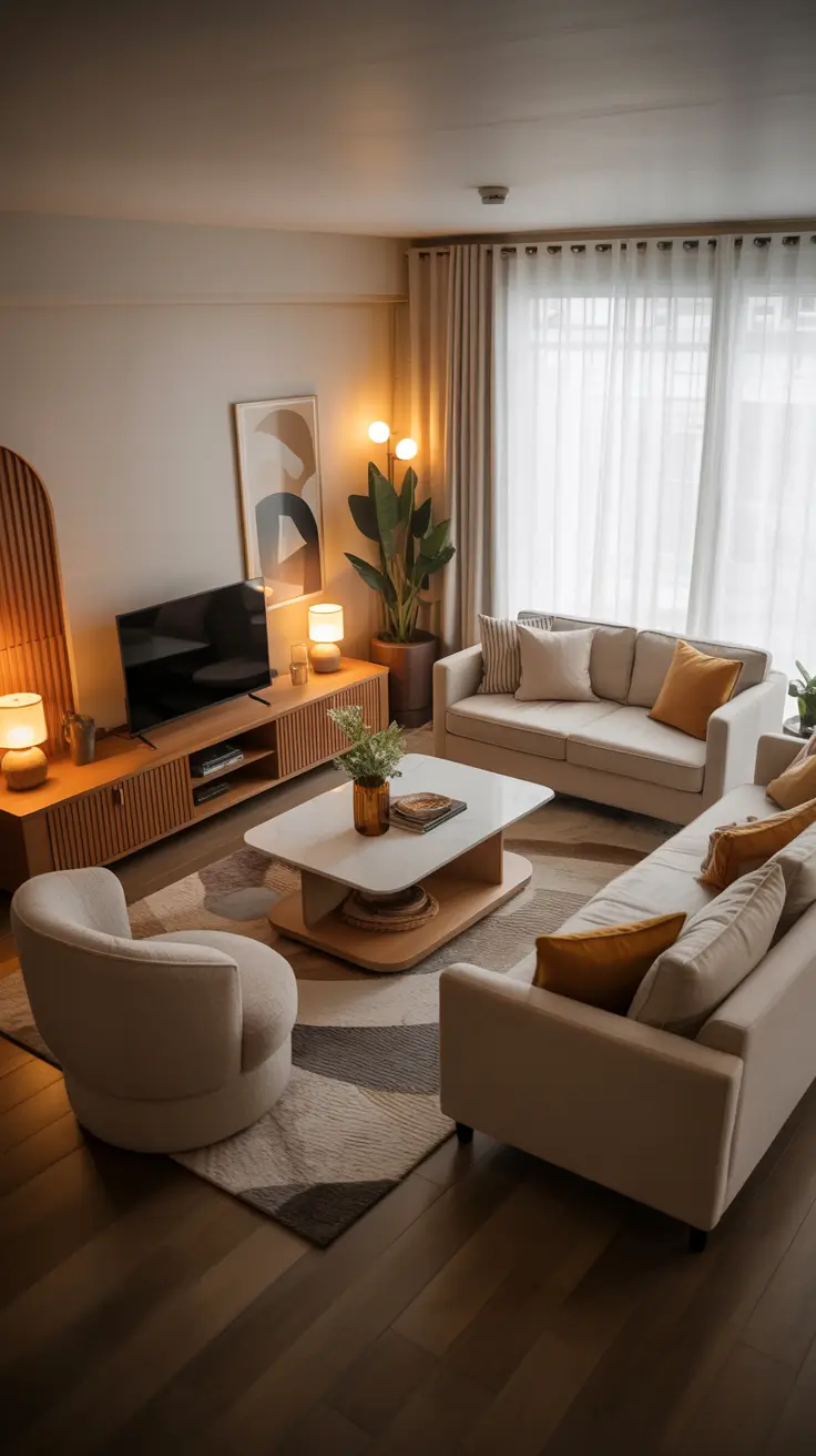 Sofa Minimalis Modern Ideas 2026 for a Stylish Living Room