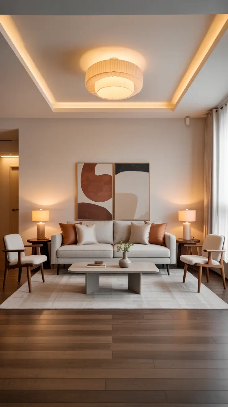 Sofa Minimalis Modern Ideas 2026 for a Stylish Living Room