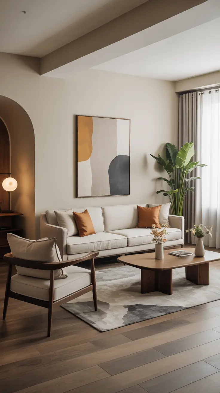 Sofa Minimalis Modern Ideas 2026 for a Stylish Living Room