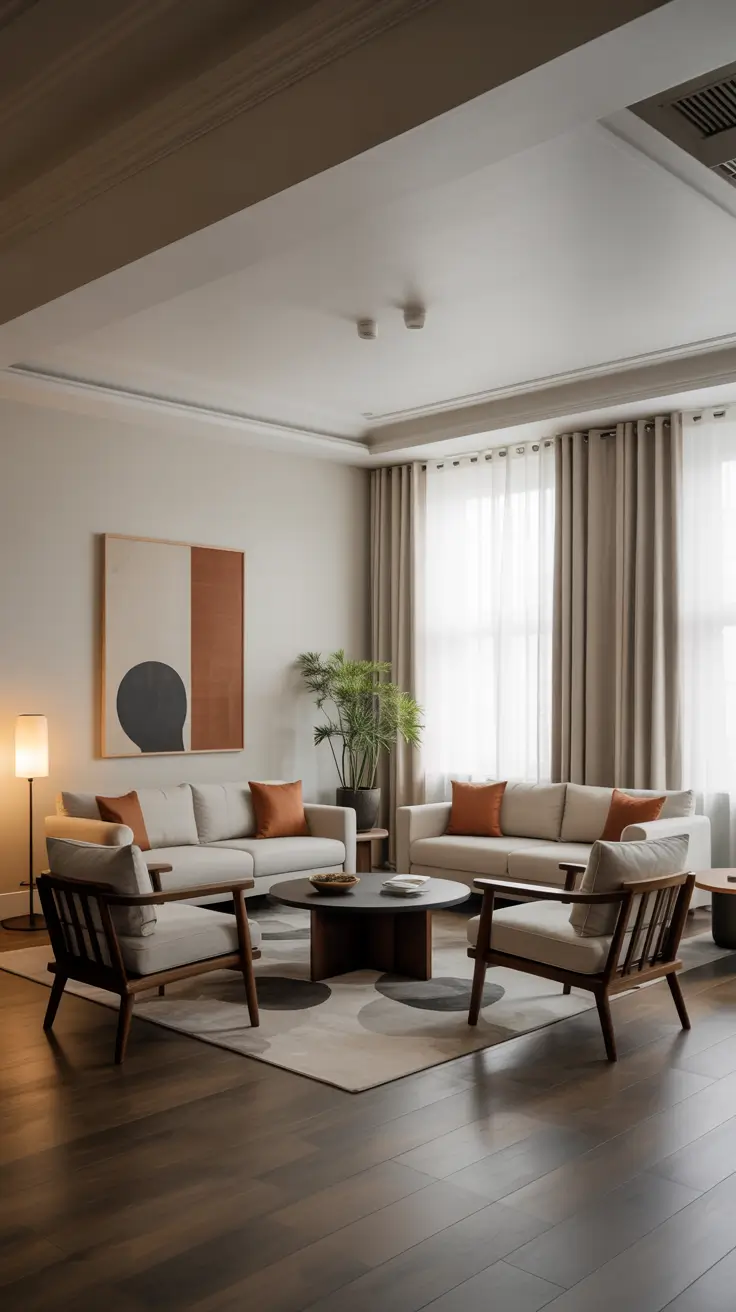 Sofa Minimalis Modern Ideas 2026 for a Stylish Living Room