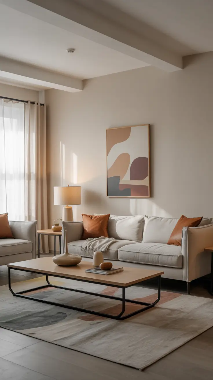 Sofa Minimalis Modern Ideas 2026 for a Stylish Living Room