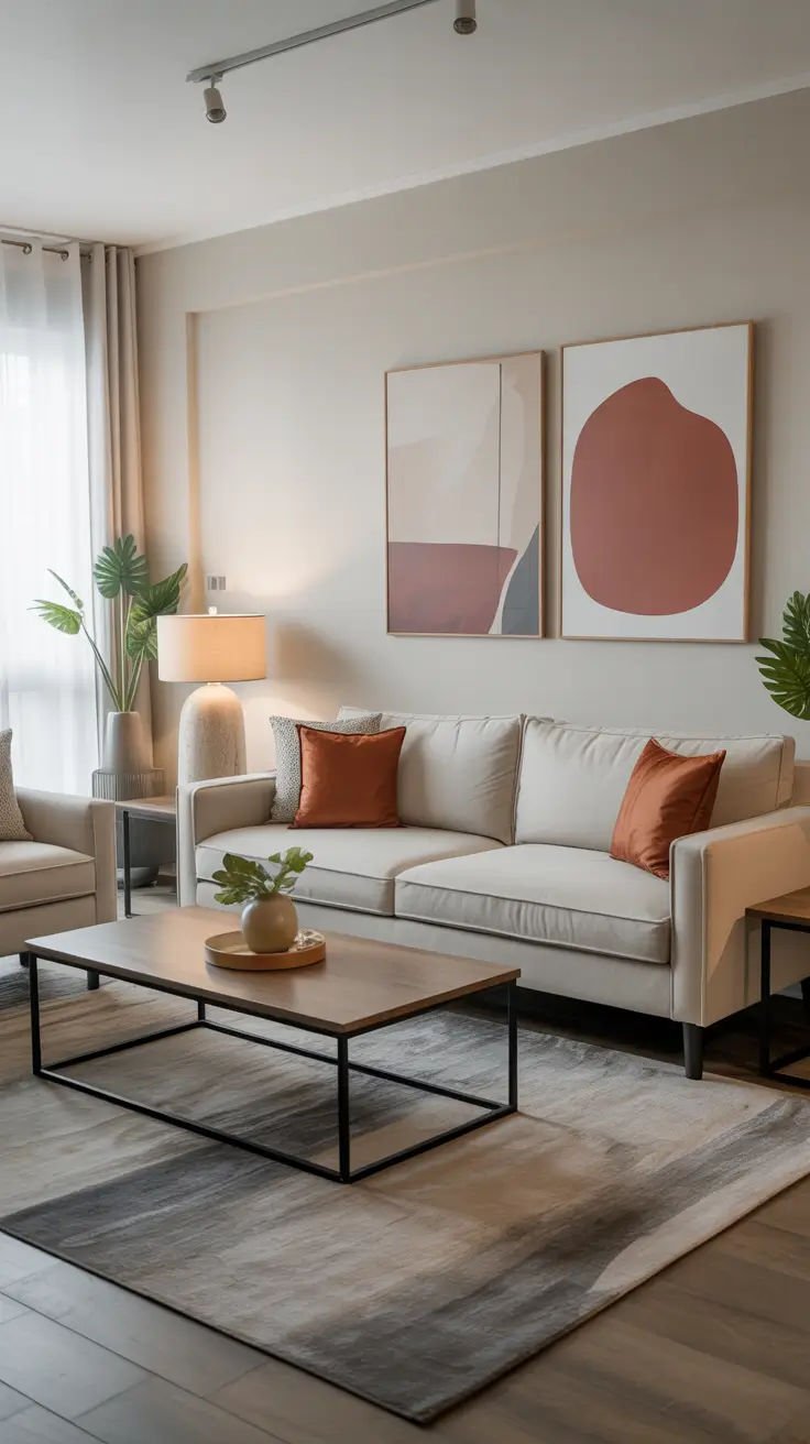 Sofa Minimalis Modern Ideas 2026 for a Stylish Living Room