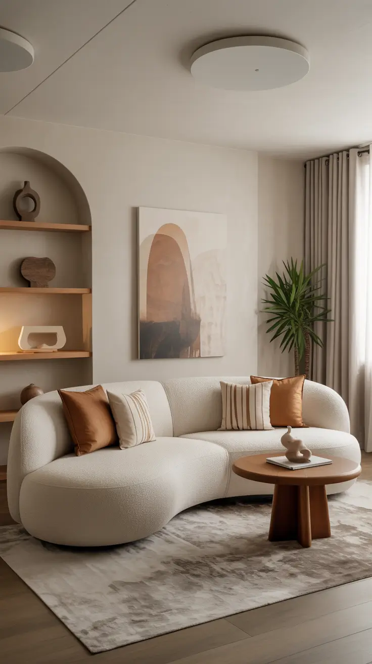 Sofa Minimalis Modern Ideas 2026 for a Stylish Living Room