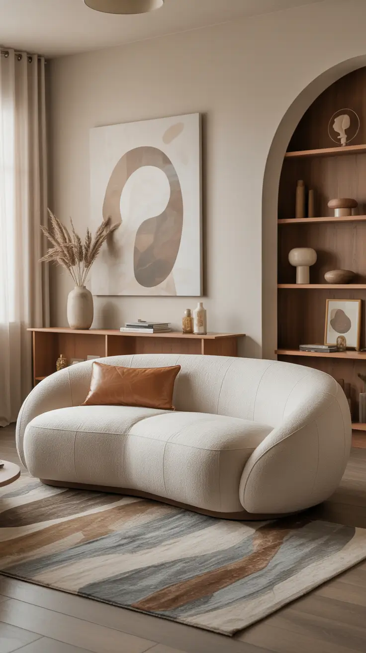 Sofa Minimalis Modern Ideas 2026 for a Stylish Living Room