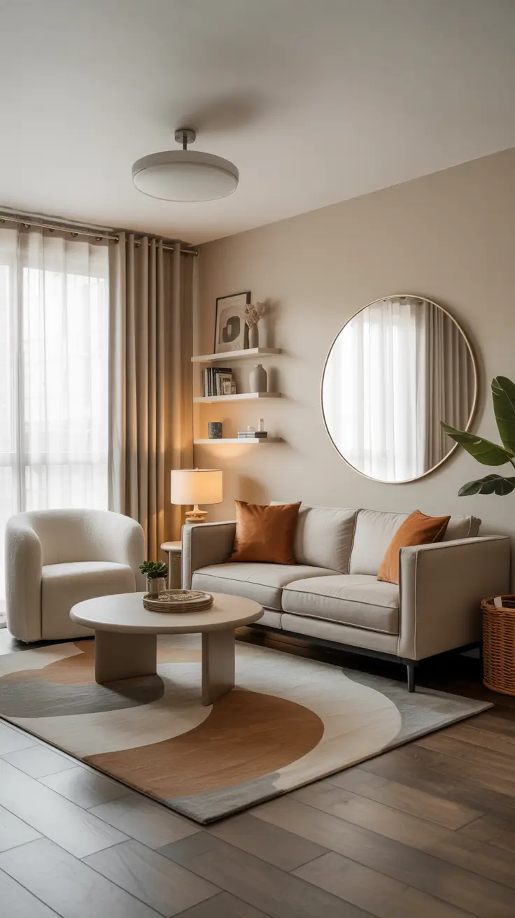 Sofa Minimalis Modern Ideas 2026 for a Stylish Living Room