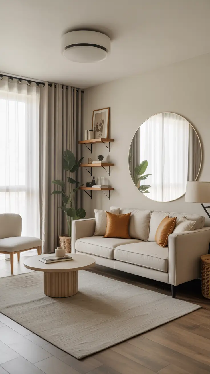 Sofa Minimalis Modern Ideas 2026 for a Stylish Living Room