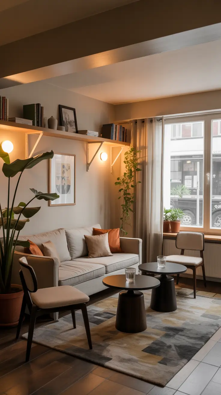 Sofa Minimalis Modern Ideas 2026 for a Stylish Living Room