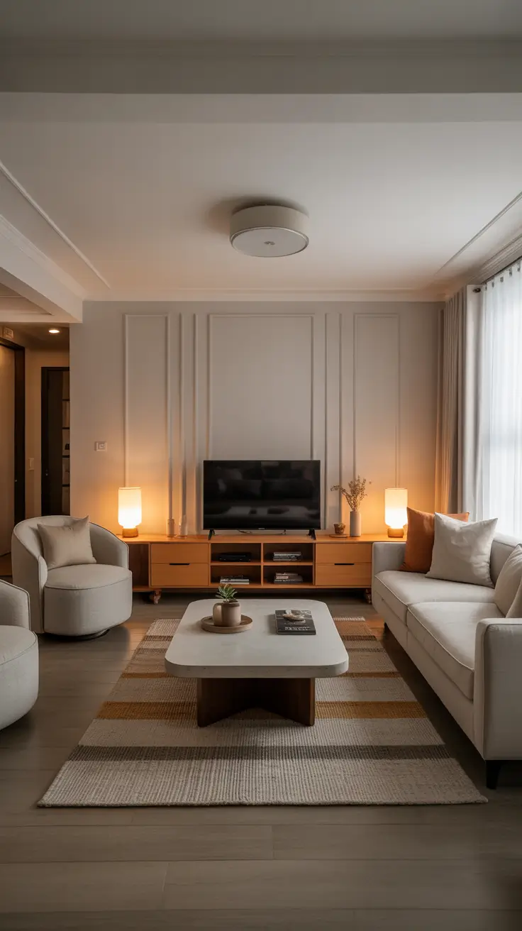 Sofa Minimalis Modern Ideas 2026 for a Stylish Living Room