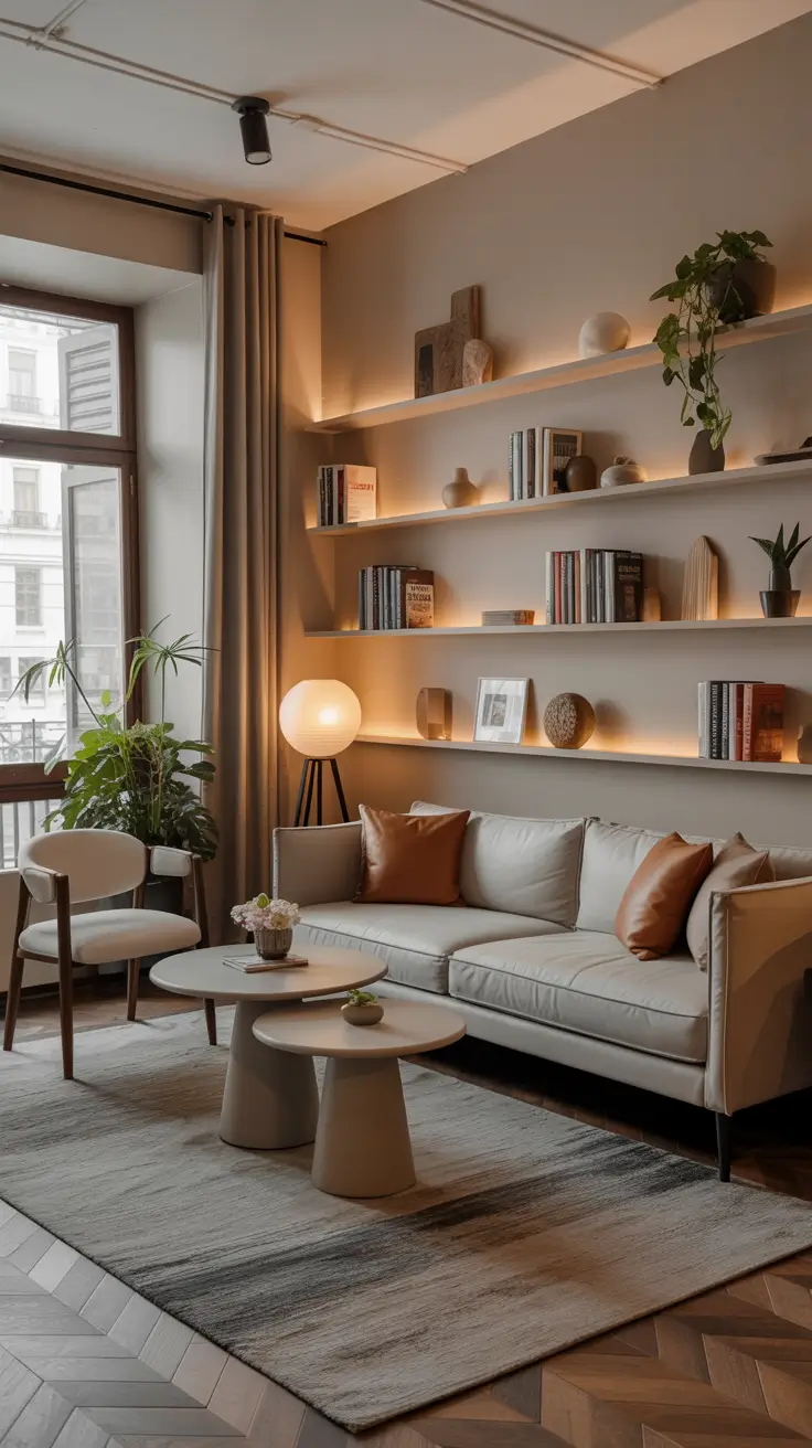 Sofa Minimalis Modern Ideas 2026 for a Stylish Living Room