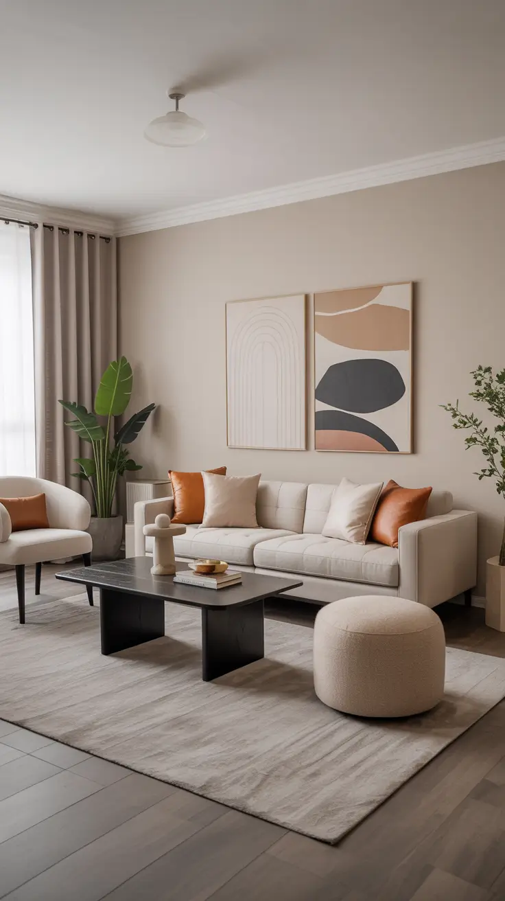 Sofa Minimalis Modern Ideas 2026 for a Stylish Living Room