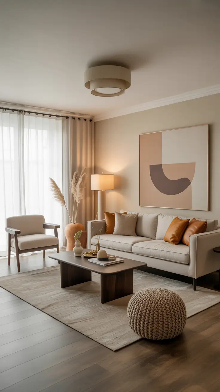 Sofa Minimalis Modern Ideas 2026 for a Stylish Living Room