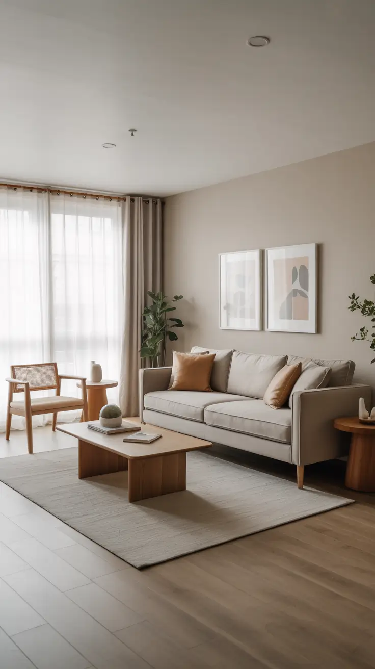 Sofa Minimalis Modern Ideas 2026 for a Stylish Living Room