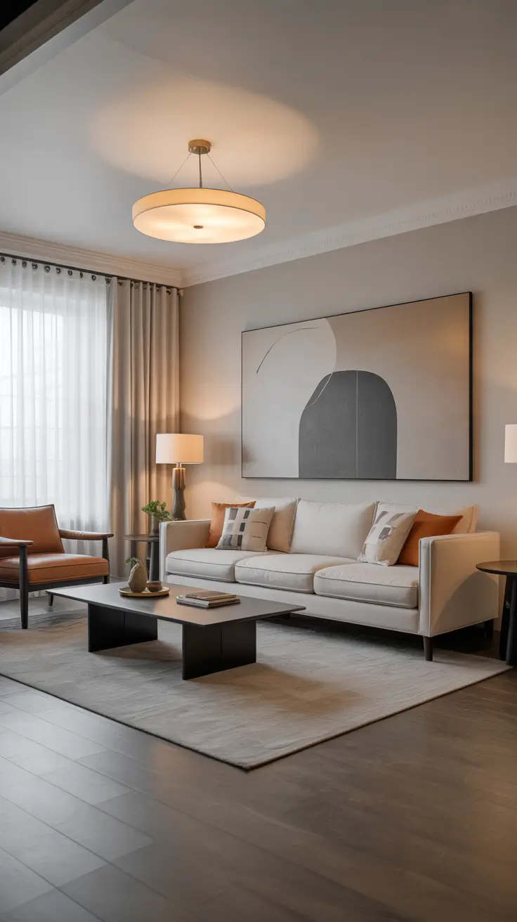 Sofa Minimalis Modern Ideas 2026 for a Stylish Living Room