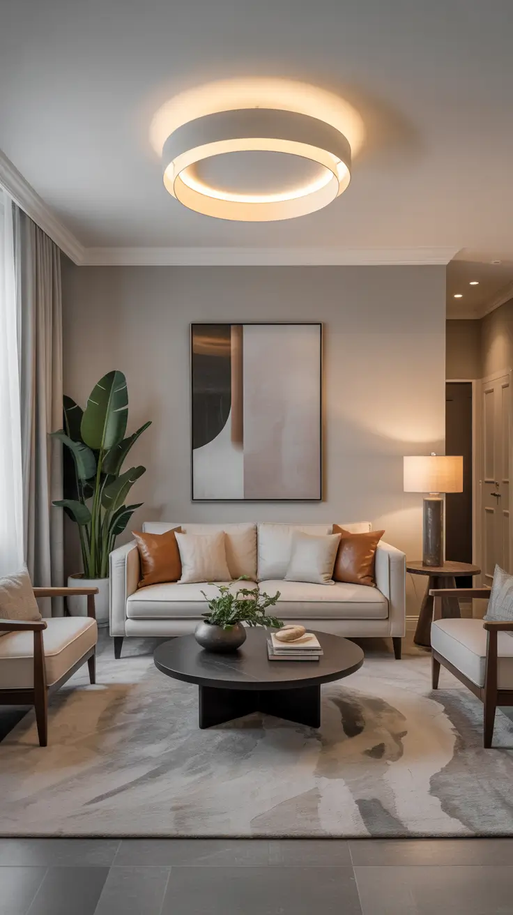 Sofa Minimalis Modern Ideas 2026 for a Stylish Living Room