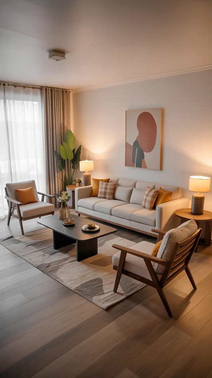 Sofa Minimalis Modern Ideas 2026 for a Stylish Living Room