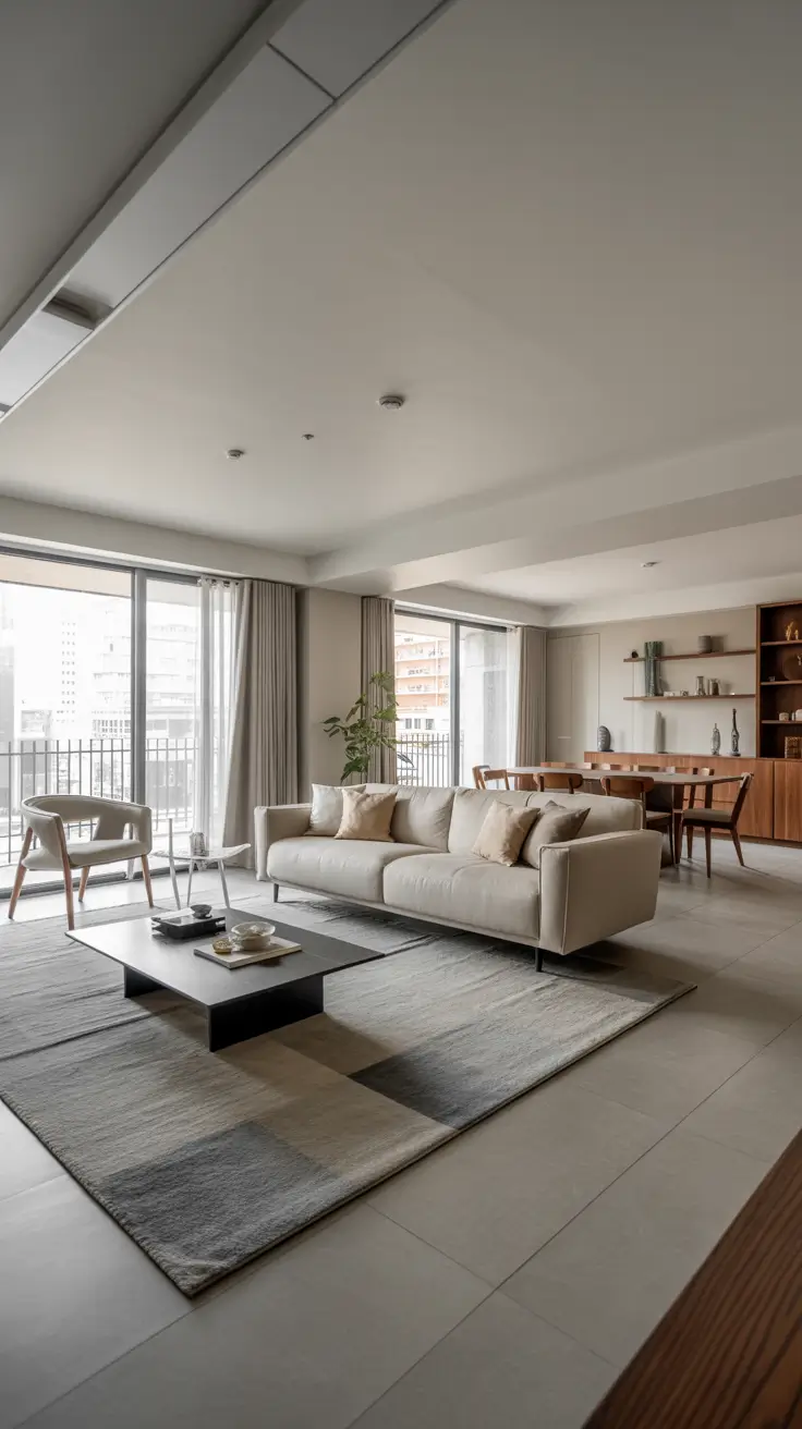 Sofa Minimalis Modern Ideas 2026 for a Stylish Living Room