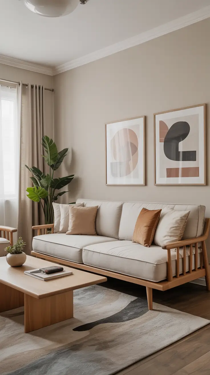 Sofa Minimalis Modern Ideas 2026 for a Stylish Living Room