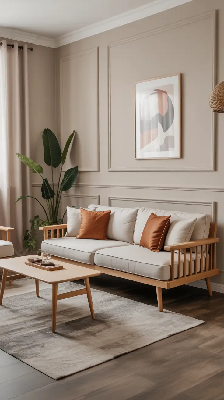 Sofa Minimalis Modern Ideas 2026 for a Stylish Living Room