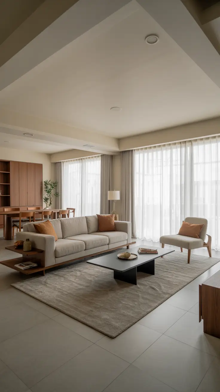 Sofa Minimalis Modern Ideas 2026 for a Stylish Living Room