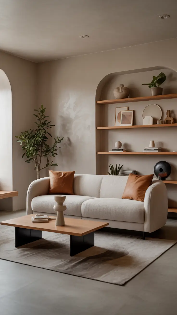 Sofa Minimalis Modern Ideas 2026 for a Stylish Living Room